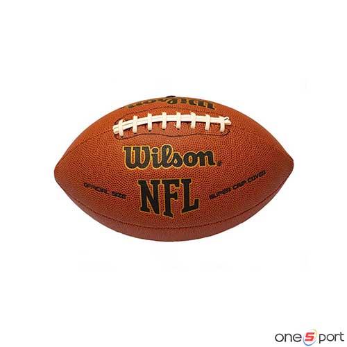 توپ راگبی ویلسون مدل NFL